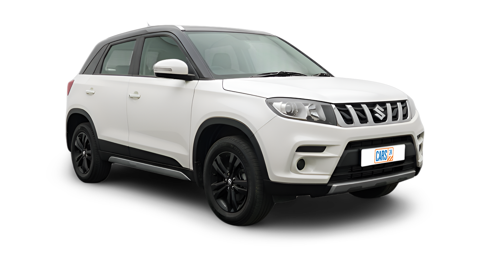 Maruti Vitara Brezza-img